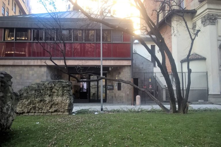 Nuovo centro culturale per giovani a Porta Romana