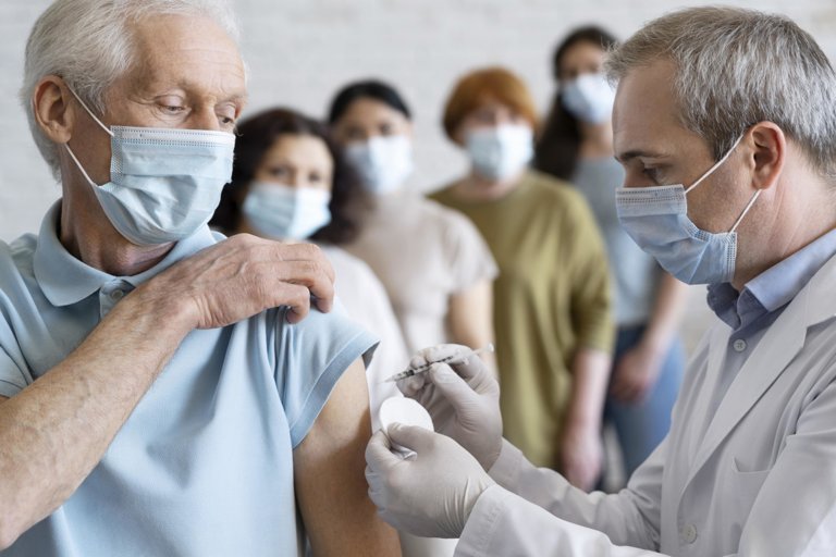 Successo della campagna di vaccinazione antinfluenzale