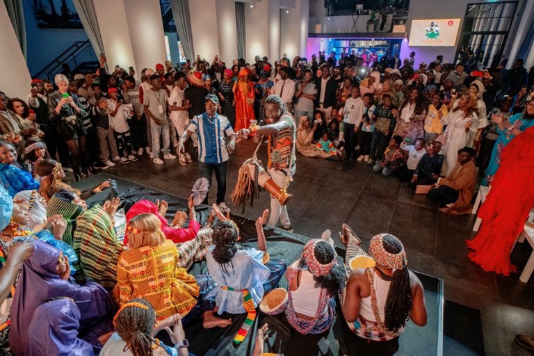 Milano accoglie il Festival della Diversità